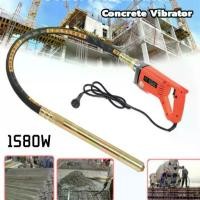 ราคา 1.0m 1.5m 2.0m 800w Concrete Vibrator Electric Concrete Vibrators Poker Cement Soil Mixer with 1.0m 1.5m 2.0m Stick (1732166352640640182)