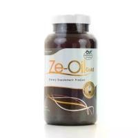 ราคา (300 แคปซูล) Ze-Oil Gold ซี-ออยโกลด์ dietary supplement product (1729742621882485025)