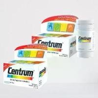 ราคา เซนทรัม Centrum A to Zinc DIETARY SUPPLEMENT PRODUCT รุ่น 30-100 เม็ด เซนทรัม เอ ทู ซิงก์ / 30 เม็ด -100 เม็ด (1730698405802838072)