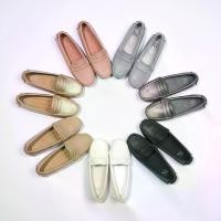 ราคา Myra Comfy Loafers - โลฟเฟอร์เพื่อสุขภาพ (1729903710915693499)