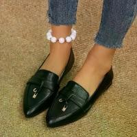 ราคา รองเท้าน้ำหนักเบา, แฟชั่นสตรี, หัวเข็มขัด, นิ้วเท้ากลม, ส้นเตี้ย, เหมาะสำหรับฤดูใบไม้ผลิและฤดูใบไม้ร่วง, รองเท้าคุณแม่, Tods Loafers, มาใหม่ในปี 2568 (1732333582356416272)