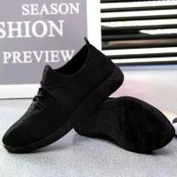 ราคา [COD] Boat Shoes & Loafers (1731632756720895483)