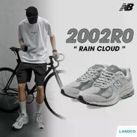 ราคา New Balance นิวบาลานซ์ รองเท้าผ้าใบ รองเท้าลำลอง NB ND UX 2002R ML2002R0 (5800) (1730201751429024026)