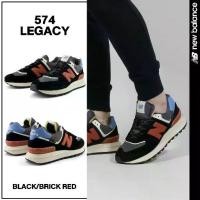 ราคา New Balance นิวบาลานซ์ รองเท้าผ้าใบ รองเท้าลำลอง NB M 574 Legacy U574LGTR (4500) (1730368249716246810)