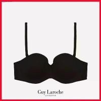 ราคา สไตล์การระเบิด Guy Laroche Lingerie เสือใน กีลาโรช Bra Push-Up GB7N84 บราดันทรง ถอดสายได้ เกาะอก (1729709752039934814)