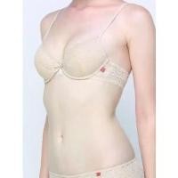 ราคา ELLE lingerie Padded bra บราแบบมีโครงตกแต่งผ้าลูกไม้ รุ่น- LB7533 (1731318055234799050)