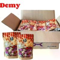 ราคา ขนมถั่วตุ๊บตั๊บ Nuts Crisp ถั่วอัดแท่งรวมรส 1 ห่อ 250 กรัม (1 ลังมี 24 ห่อ) (1731552589528533279)