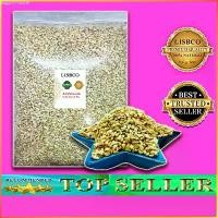 ราคา COD เม็ดมะม่วงหิมพานต์ดิบ 1 กิโลกรัม หักเล็ก Cashew Nuts Diced Raw Grade AA หั่นเต๋า มะม่วงหิมพานต์ป่น (1731569100692620718)