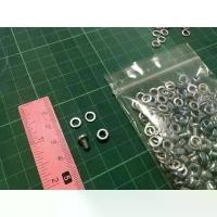 ราคา Lifepo4 Battery Assembly Nuts (200 Rings) 32650 M4 * 6 mm (Ready to Ship) (1731782352908814055)