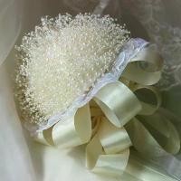 ราคา ช่อดอกไม้มือถือเจ้าสาวสไตล์เกาหลี, ชุดวัสดุ DIY, ไข่มุกเทียมและยิปโซ, ของขวัญทำมือ, สำหรับเพื่อนที่ดีที่สุด, เหมาะสำหรับช่อดอกไม้แต่งงาน, งานแต่งงาน รับเช่า พระราคา ดี เหรียญ เจร (1732288029891134633)