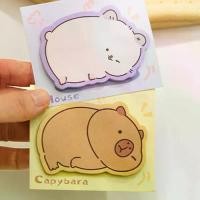 ราคา สติ๊กเกอร์รอยขีดข่วน รูปสัตว์ แผ่นจดบันทึก แผ่นจดบันทึก นิตยสาร แผ่นจดบันทึก สติ๊กเกอร์ กระดาษโน้ตน่ารัก เหมาะสำหรับวัยรุ่นและผู้ใหญ่ เหมาะสำหรับเด็กผู้หญิง (1731935979371070498)