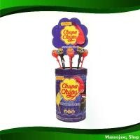 ราคา [พร้อมส่ง] ทังเพ้นท์เทอร์ จูปาจุ๊ปส์ 11 กรัม x 50 ชิ้น Tang Painter Chupa Chups ลูกกวาด แคนดี้ อมยิ้ม ทอฟฟี่ ขนมหวาน หมากฝรั่ง toffy (1731574240605078757)