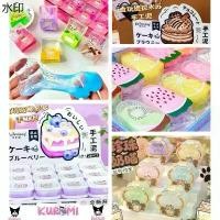 ราคา แนะนำ พร้อมส่ง สไลม์ดินเบา สายไหม ขนมหวาน Dessert **หลายแบบ เลือกได้** (1731907415379838514)