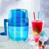 ราคา ขายดีทั้งเครือข่าย ของแท้100% เครื่องบดน้ำแข็งใส เครื่องทำน้ำแข็งใส รุ่นSala ขนมหวาน บดน้ำแข็ง ไม่ต้องใช้ไฟฟ้า ไสน้ำแข็ง พกพาสะดวก ไม่ต้องใช้ไฟฟ้า (1731852621981320986)
