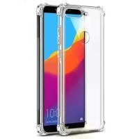 ราคา Case สำหรับ Huawei Y9 2019 / P30Pro / Nova 3i / Nova 5T / Y7A / Y7 Pro 2018 case สำหรับ HUAWEI เคสกันกระแทก เคสโทรศัพท์ หัวเว่ย เคสใส (1729698237197356006)