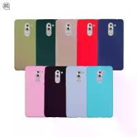ราคา เคส สำหรับ Huawei GR5 2017 หัวเว่ย จีอาร์5 2017 เคสซิลิโคนนิ่ม TPU บาง (1729448530340251741)