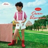 ราคา ADORE2112 AOB10010 : OWEN ROMPER (1731886274446199353)