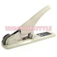 ราคา MAX แม็กซ์ เครื่องเย็บกระดาษ ที่เย็บกระดาษ เข้าเล่ม ขนาดใหญ่ Stapler รุ่น HD-12N/13 (1732332357097129855)