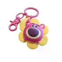 ราคา พวงกุญแจดอกทานตะวัน หมุนได้ ตุ๊กตาน่ารัก จี้ห้อยกระเป๋า พวงกุญแจ เครื่องปั้นดินเผา ของขวัญ เครื่องจักร ขายส่ง (1731716291801155829)