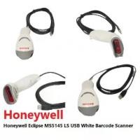ราคา COD Honeywell Eclipse MS5145 LS USB White Barcode 1D Scanner Reader สินค้ามือ2 (1732314543603223549)
