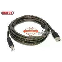 ราคา สาย USB Printer / Scanner TYPE A / BM Unitek High Speed USB 2.0 รองรับ Epson Canon hp Brother lexmark (แท้) คลังสินค้า (1732287947676813111)