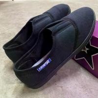 ราคา รองเท้าบัดดี้ สลิปออน Leo Star รุ่น Slip On Size36-43 พร้อมส่ง!!รองเท้าส้นแบน Women's flats (1732200163905276113)