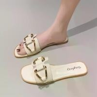 ราคา สีใส วิ้งๆ รองเท้า ทรงเอ หู หนีบ รองเท้าแตะ รุ่น เข็มขัด flats รองเท้า ออน คราว ผู้ หญิง รองเท้า ไซส์ 50 ผู้ หญิง รองเท้าแตะ โยคะ รองเท้า สไตล์ โบฮีเมียน รองเท้า (1732217000367196394)