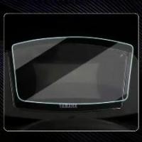 ราคา ฟิล์มกันรอย TPU หน้าจอ Instrument Dash สำหรับรถจักรยานยนต์, 1/2 ชิ้น, เหมาะสำหรับ Yamaha Nmax 155 Nmax155, รุ่นปี 2020 (1732172533125449946)