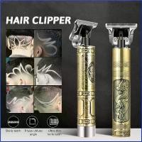ราคา Huntercxzz T9 Clipper ไร้สาย กรรไกร ตัดผม กรรไกร Push ไฟฟ้า Usb charge หัว ชาร์ป ตัดผม น้ำยาล้างจาน สินค้าขายดี ขายดีประจำเดือนนี้ ที่ขายดี ที่สุดในสัปดาห์นี้ บรีสเอกเซล คอมฟอร (1730636488979417724)