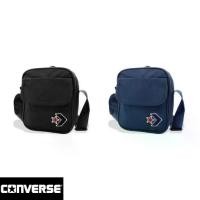 ราคา Converse Collection คอนเวิร์ส กระเป๋าสะพายข้าง กระเป๋าขนาดเล็ก Mini Bag BE Bland 1261745BF2NAXX / 1261745AF2BKXX (790) กระเป๋าสะพายข้างconverse (1729596710733973786)