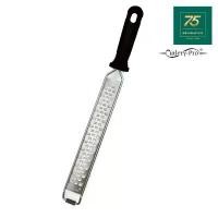 ราคา CUTLERY PRO มีดขูดผิวมะนาว มีดขูดเปลือก มีดขูดชีส ที่ขูดชีส ที่ขูดผิวเลมอน ที่ขูดผิวส้ม CTP1-GS-10935 (1732105965401769538)