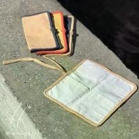 ราคา LIVE PRODUCT : CUTLERY BAG กระเป๋าใส่ช้อนส้อม (1729611108898015713)