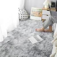 ราคา พรมห้องนอน พรมขนนุ่ม พรมปูพื้น พรมเช็ดเท้า เกาหลี สีขาว มินิมอล ห้องนอน กันลื่น พรมเช็ดเท้า พรมเกาหลี พรมห้องน้ำ พรมนุ่ม พรมปูพื้นกันลื่นพรม rug (1732187324894775315)