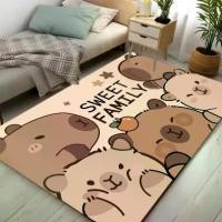 ราคา พรมห้องการ์ตูน, พรมห้องนั่งเล่น, ผ้าห่มข้างเตียง, เสื่อปูพื้นศึกษา, เสื่อโต๊ะกาแฟ, เสื่อน่ารักสุทธิ, สไตล์หนุมาน, เหมาะสำหรับห้องนอนและห้องนั่งเล่น พรมปูพื้น ห้อง วงกลม เสื่อ น้ํ (1731374286075823453)