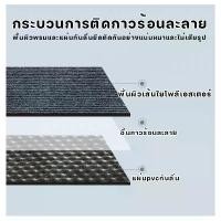 ราคา kwongkwong พรมเช็ดเท้า แผ่นไนลอนปูพื้นหน้าห้อง ออฟฟิศ กันลื่นทนทานไม่เลอะง่าย ตัดได้ rug ขาย ร้อน เสื่อ เย็น พรม ขนนุ่ม ขนาด ฟุต พื้นยาง ปูพื้น กก ธรรมชาติ ผืน ใหญ่ ผ้าใบ สนามฟุต (1732184222018143937)