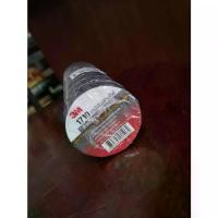ราคา Dusit Hardware 3M เทปพันสายไฟ รุ่น 1710 ขนาด3/4 X10M. สีดำ (แพ็ค 10 ม้วน) (1729471654239832240)