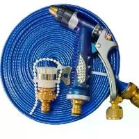 ราคา สายยาง TPE 4 หุน 3 ชั้น พร้อมข้อต่อทองเหลือง ระบบสวมเร็ว ใช้งานทนทานยาวนาน momtuk hardware unpim (1732160752647768876)