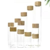 ราคา ฝาไม้ไผ่, ขวดแคปซูลปิดผนึกแก้ว, ขวดจ่ายหลอดฝาเกลียว 30 มม., เหมาะสำหรับขวด แผง แขวน สินค้า ตะกร้า ใส่ ของ เตรียม คลอด ใบ ใหญ่ ผ้า เด็กหอ transparent mustard bottle กล่อง ธนบัตร ว (1732068853580728280)