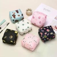 ราคา กระเป๋าเก็บของ ลายการ์ตูนน่ารัก แบบพกพา เหมาะสำหรับเก็บเครื่องสำอาง ขวด จิ๋ว มี ฝาปิด ชั้น วาง ครอบ หลัง ตู้เย็น ตะแกรง คว่ํา จาน สแตนเลส ตะกร้า ใส่ หม่าล่า แมว ของ เตรียม คลอด ใ (1731912640918882264)