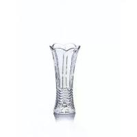 ราคา [TK] GLASS HUB - Vase 200 SL - แจกันแก้ว แจกันแก้วทรงสูง แจกันใส แจกันแก้วแฟชั่น แจกันใส่ดอกไม้ แจกันมีลวดลาย (1732338493320366567)