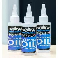 ราคา น้ำมันลู่วิ่งไฟฟ้า น้ำมันซิลิโคนออยล์ 100% ขนาด100ML AMURO Japan - Sillicone Oil for Treadmill 100ML (1732367682818442557)