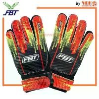 ราคา FBT ถุงมือผู้รักษาประตู รุ่น GG-12 / GG-7 - ถุงมือโกล ถุงมือประตู Goalkeeper glove แนะนำ ออกกำลังกาย sport กีฬา สเต็ปเปอร์ manual treadmill (1731544867574418116)
