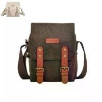 ราคา กระเป๋าเก็บกล้อง กันน้ำ สไตล์ลำลอง กันกระแทก อุปกรณ์เสริมกล้อง กล่องแอคชั่น กล้องถ่ายรูป ผ้าใบ กระเป๋าสะพายข้าง เหมาะสำหรับถ่ายภาพ (1731636264484308494)