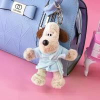 ราคา ตุ๊กตาสุนัข ชุดนักบิน เชฟ เสื้อคลุมอาบน้ำ ของเล่นของขวัญวันเกิด กล้องถ่ายรูป ของขวัญ 15cm (1732386158469875287)