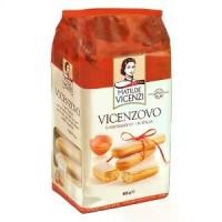 ราคา ส่งฟรี. มาทิลเด วิเซนซิ เลดี้ฟิงเกอร์ บิสกิตส์ 400 กรัม - Matilde Vicenzi Ladyfinger Biscuits 400g (1731265000700413384)