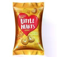ราคา [TK] Britannia Little Hearts Biscuits 75G (1731996042974300260)