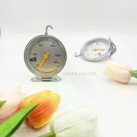 ราคา เทอร์โมมิเตอร์เตาอบ เครื่องวัดอุณหภูมิเตาอบ เทอร์โมมิเตอร์แขวนได้ Oven Thermometer Baking Thermometer (1729686012551334521)