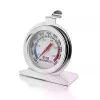 ราคา ที่วัดอุณหภูมิเตาอบ เทอร์โมมิเตอร์เตาอบ ที่วัดอุณหภูมิอบขนม Oven Thermometer วัดอุณหภูมิ 50°C – 300°C แม่นยำ ตั้งได้ แขวนได้ ใช้ได้กับเตาอบทุกแบบ (1732029309854582059)