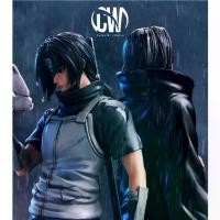 ราคา ครบรอบปีที่สองของนารูโตะ GK ที่อยู่เบื้องหลังฉาก Itachi Uchiha Dark Department Xiao Organization Super Huge Hand-Made Statue Model Ornament (1730851206303419088)