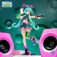 ราคา Luminasta Hatsune Miku Live Stage Hatsune Support Figure Ornament, ของขวัญ, ในประเทศ (1732426846232086417)
